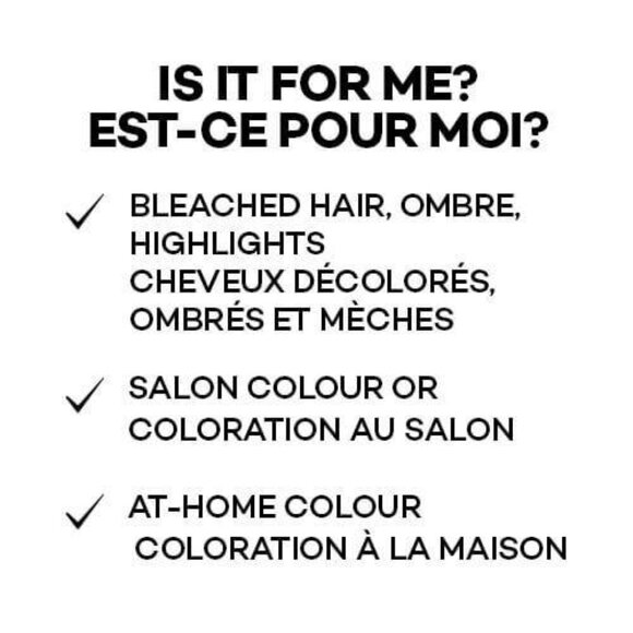 L'Oréal Paris Féria Power Toner, Pearl Blonde - Picture 6 of 12